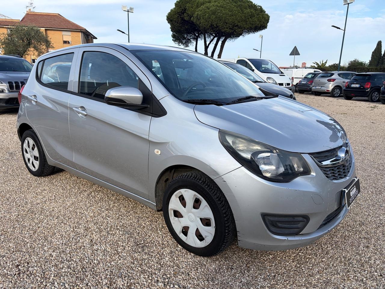 Opel Karl 1.0 75 CV Innovation