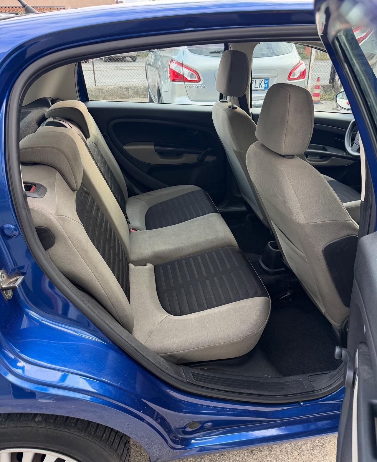 Fiat Grande Punto 1.4 5 p- Neopatentati