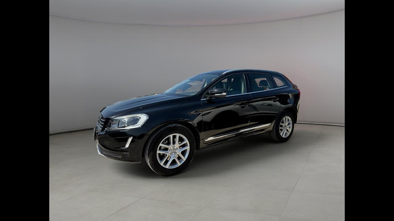 VOLVO XC60 I 2014 - XC60 2.0 d3 Summum 150cv my17