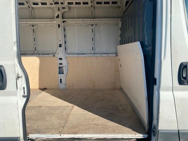 Citroen Jumper L2 H2