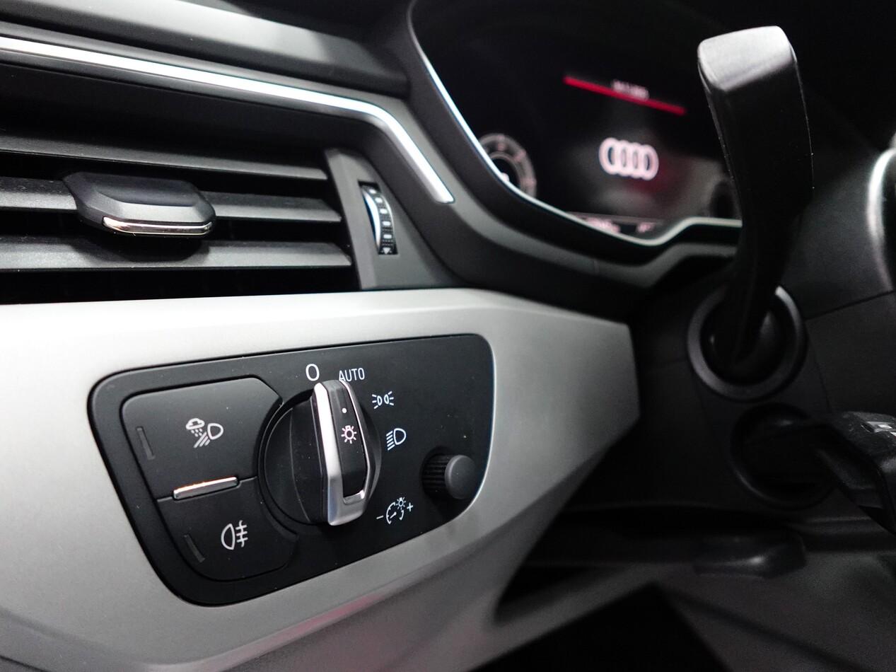 Audi A5 Sportback 2.0 TDI 163 CV 35 MHEV S TRONIC BUSINESS ADVANCED