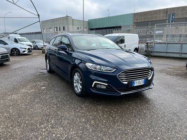 Ford Mondeo 2.0 EcoBlue 150 CV S&S aut. SW Business