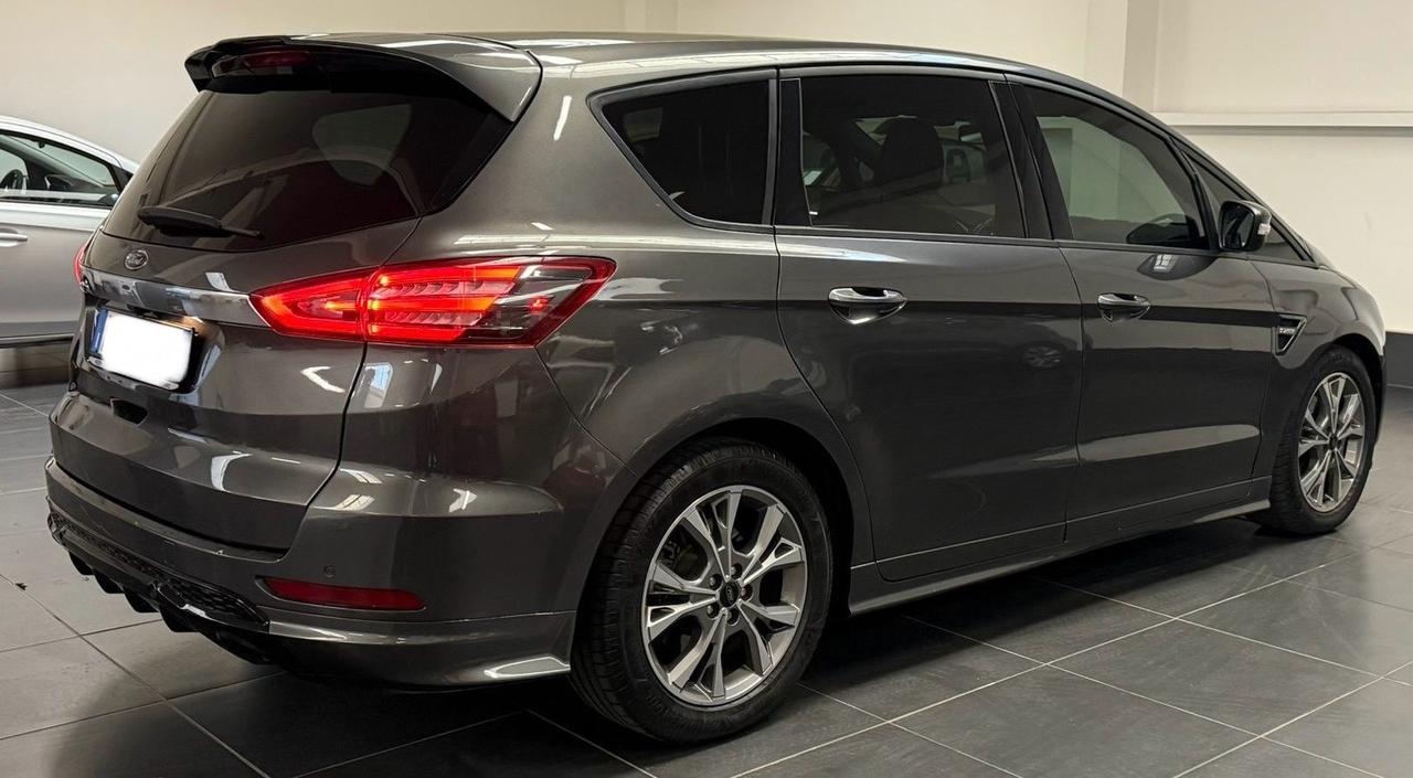 Ford S-Max 2.0 TDCi 150CV Start&Stop 7 posti Vignale