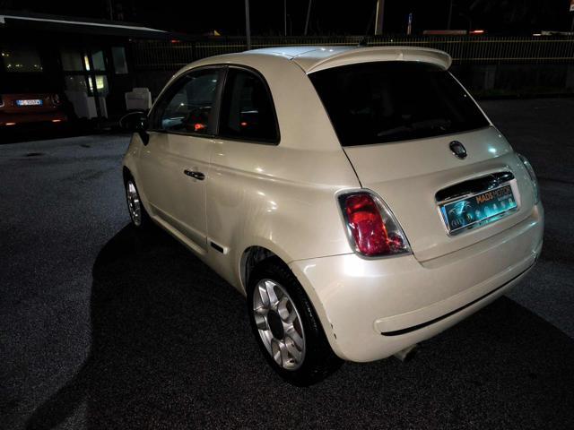 FIAT 500 1.2 Sport