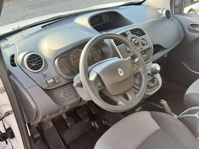 Renault Kangoo express 1.5 dci 95cv Blue Ice E6d-temp