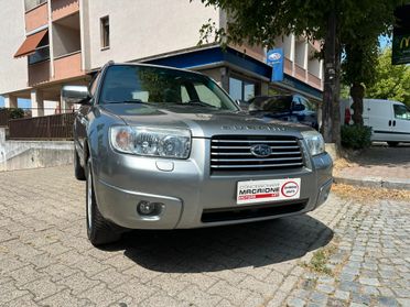 Subaru Forester 2.0 16V GPL
