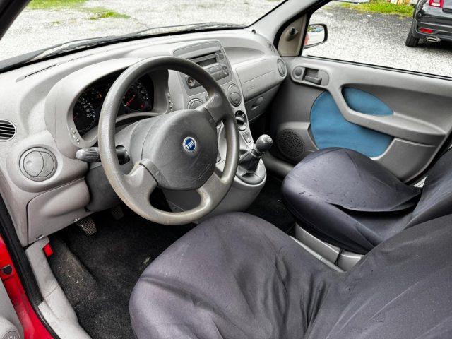 FIAT Panda 1.2 Dynamic NEO PATENTATO