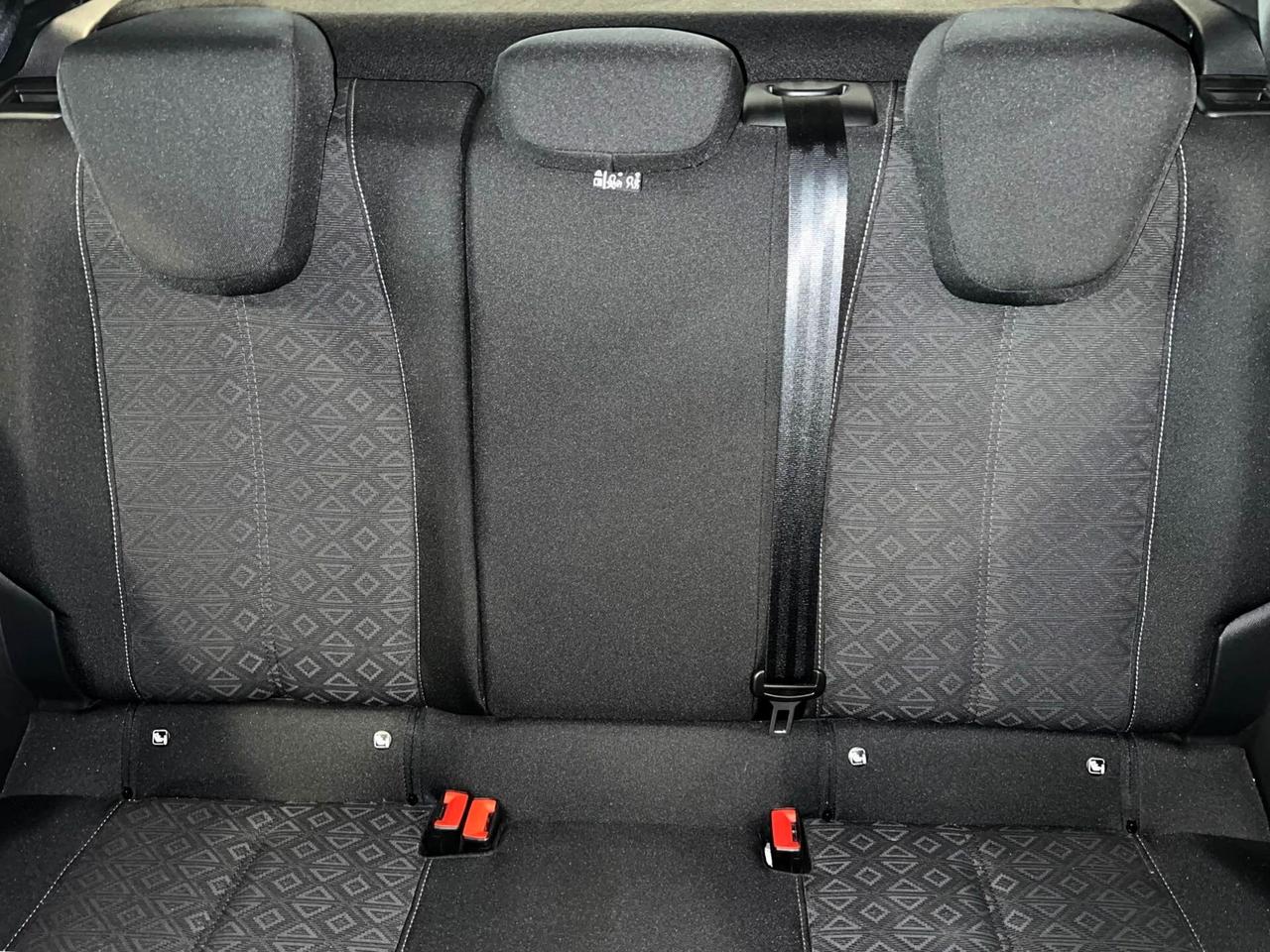 Opel Mokka 1.2 Turbo Emotion