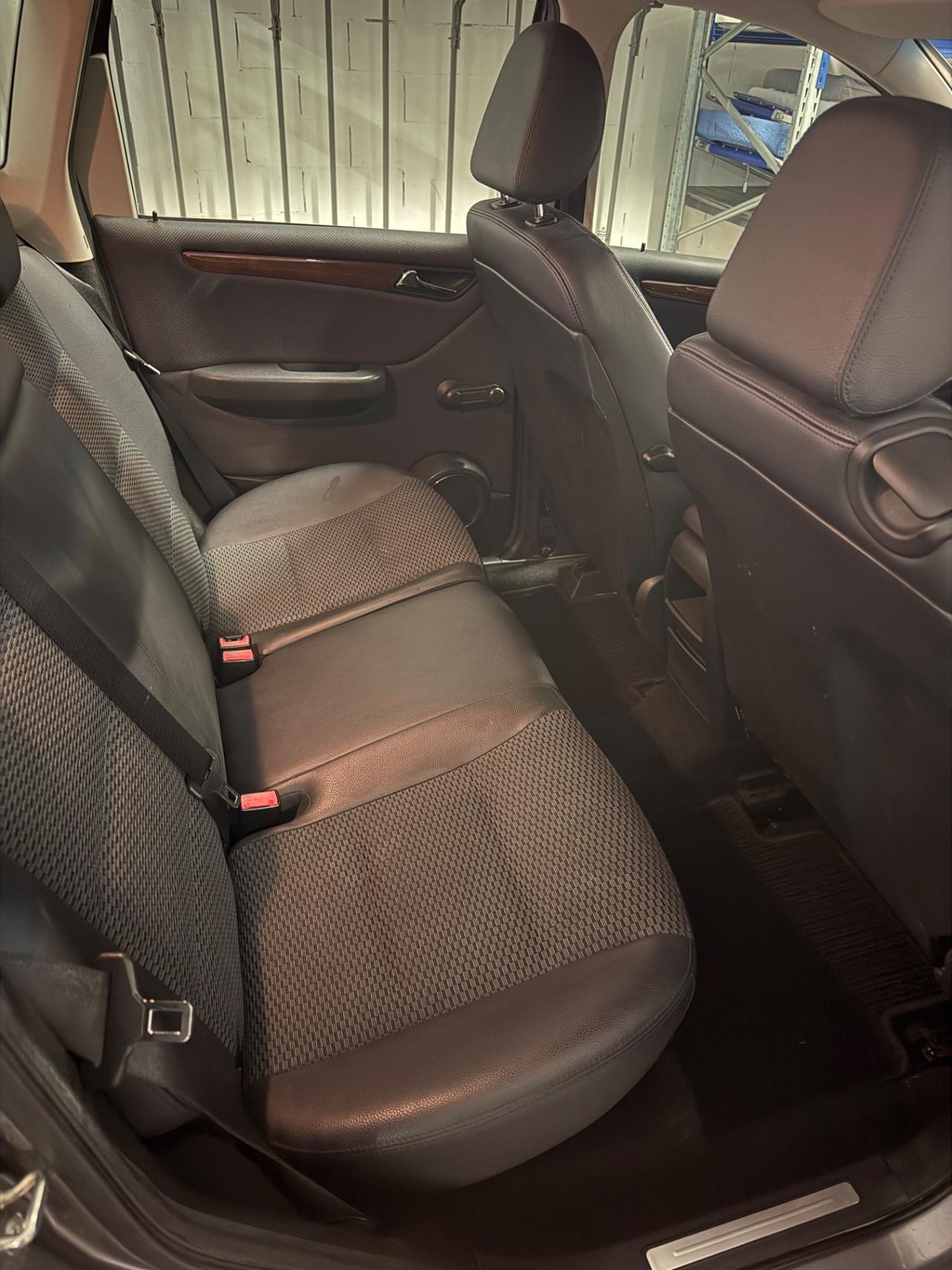 Mercedes-benz A 180 CDI Elegance