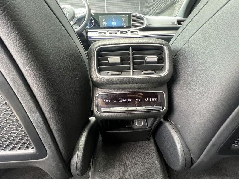 Mercedes-Benz GLE GLE Coupè 350 d 4Matic Premium Plus 272 cv