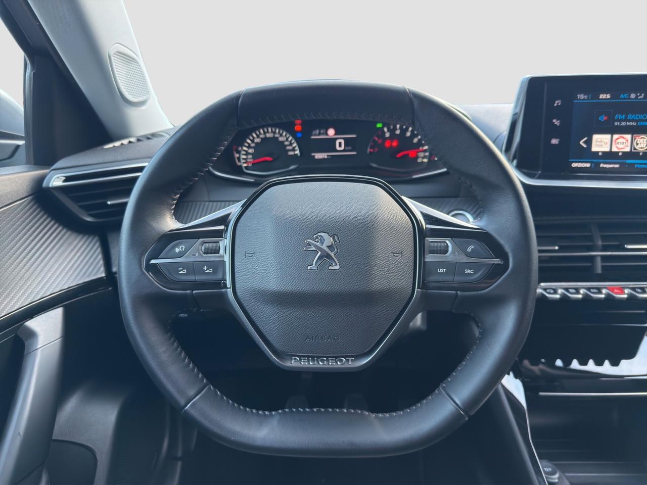 Peugeot 2008 PureTech 130 S&S Allure Pack