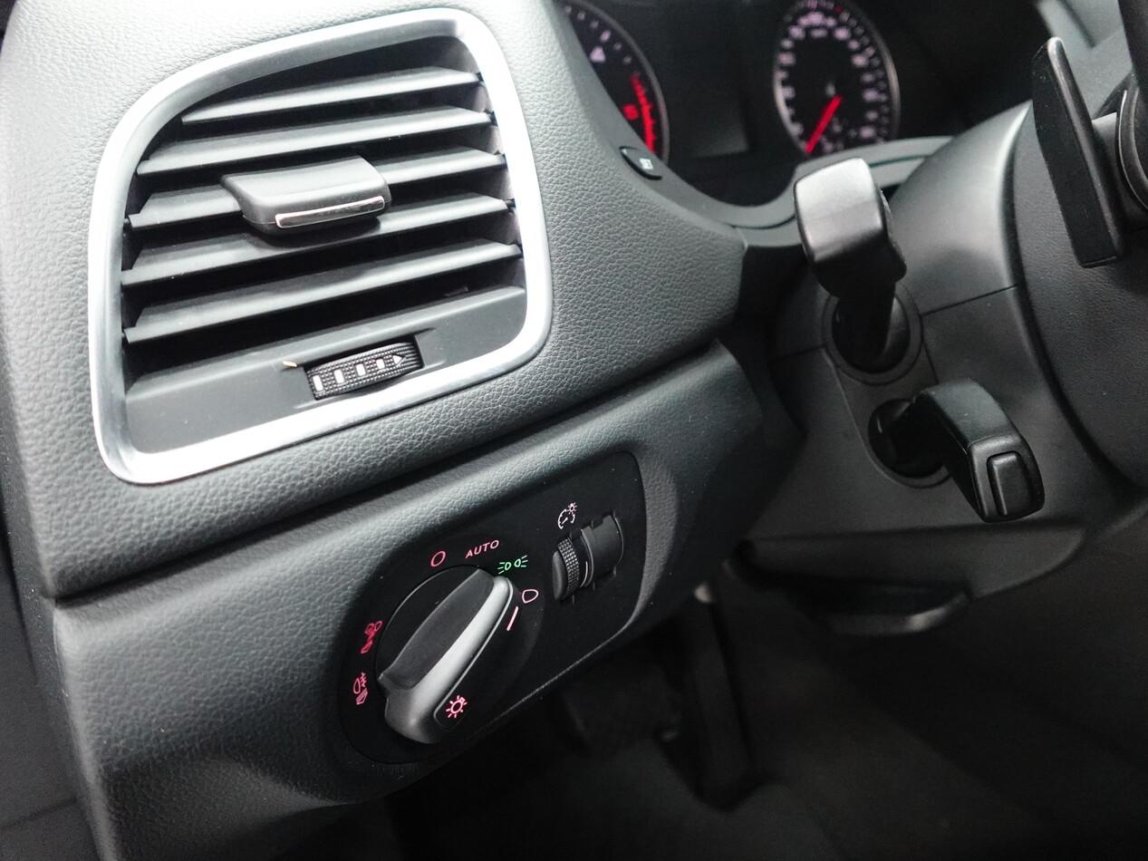 Audi Q3 2.0 TDI 120 CV S TRONIC BUSINESS