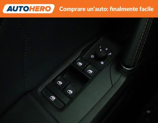 CUPRA Leon Sportstourer 2.0 TSI 245 CV DSG VZ