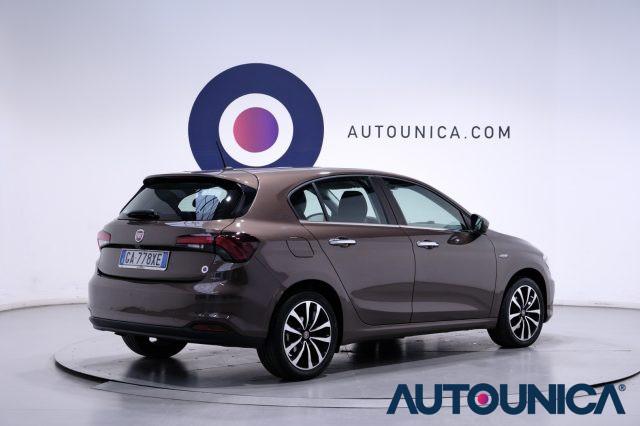 FIAT Tipo 1.6 MJT S&S SW LOUNGE AUTOMATICA NEOPATENTATI