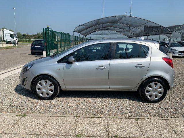 OPEL Corsa 1.2 5 porte Sport*AUTO ADATTA A NEOPATENTATI*