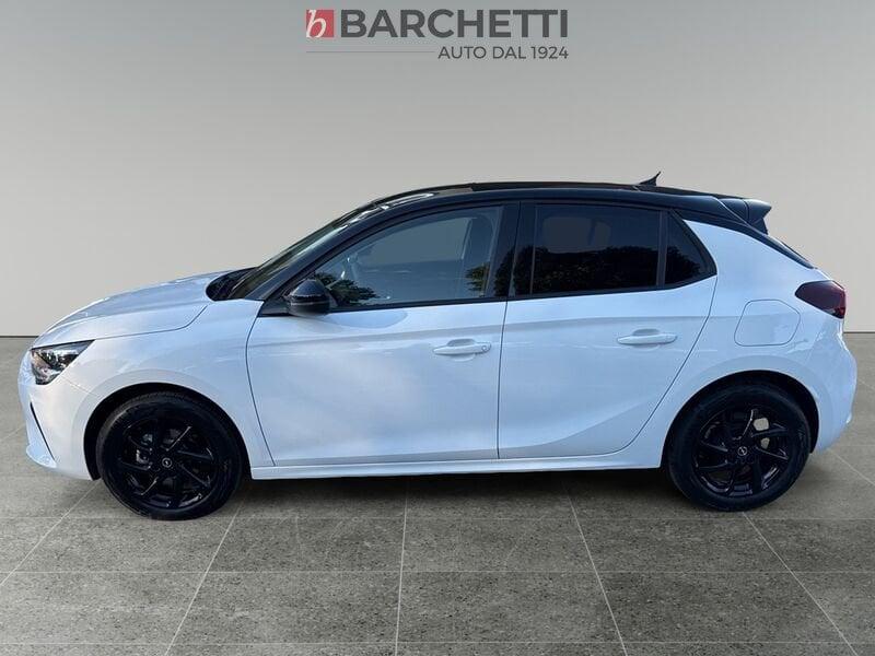 Opel Corsa (P2JO) Design&Tech 5 porte 1.2 75cv MT5