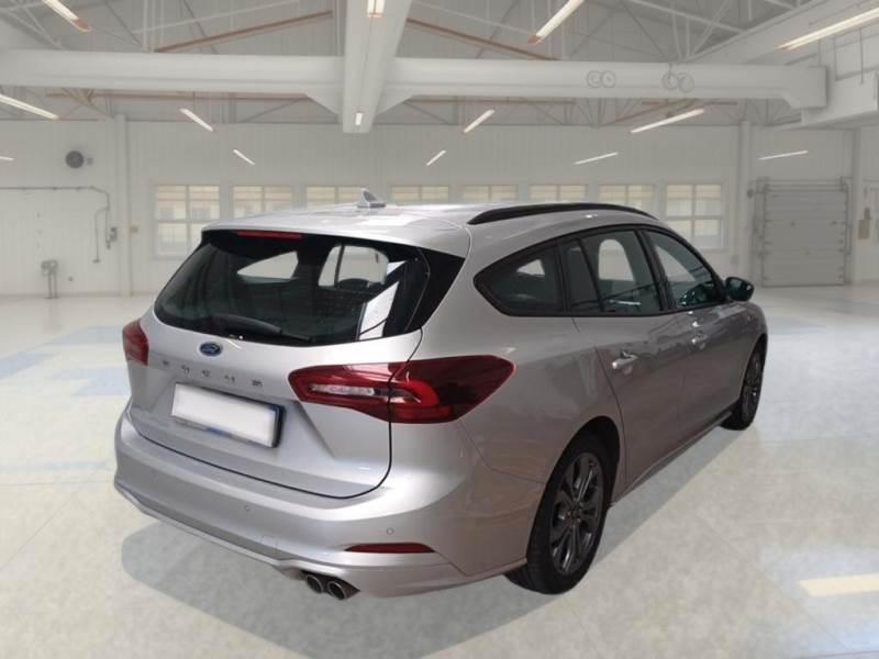 Ford Focus Wagon Focus SW 1.5 ecoblue ST-Line 120cv auto