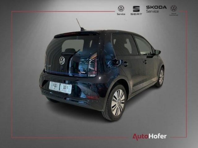 VOLKSWAGEN e-up! 82 CV NEOPATENTATI Radio Bluetooth DAB+