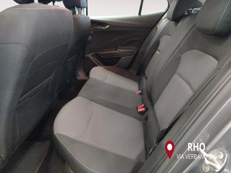 Skoda Fabia 1.0 tsi evo Ambition 95cv