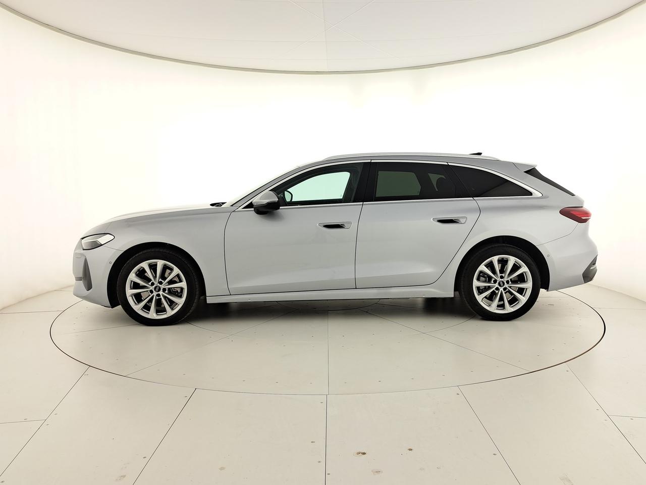 Audi A5 avant 2.0 tdi mhev+ business advanced 204cv s-tronic