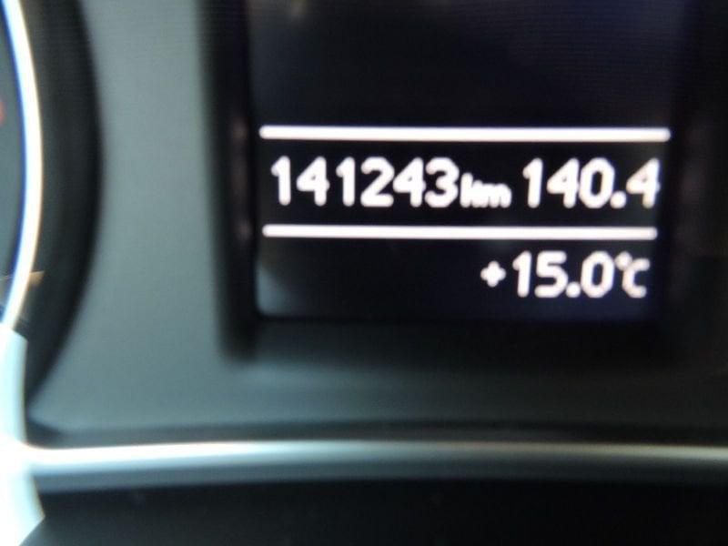 Audi A1 A1 1.6 TDI S tronic Attraction
