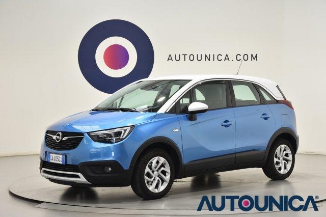 OPEL Crossland X 1.5 ECOTEC D INNOVATION AUTOMATICA