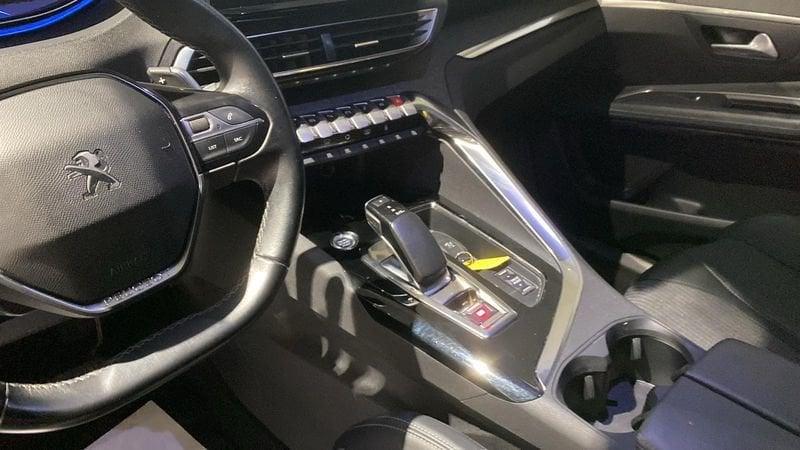 Peugeot 3008 3008 Hybrid 225 e-EAT8 Allure Pack
