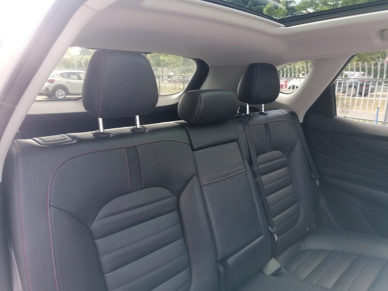 Mg EHS 1.5 t-gdi phev Luxury GOMME NUOVE BELLISSIMA !!