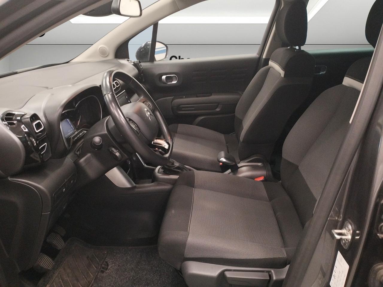 Citroen C3 Aircross BlueHDi 110 S&S Shine