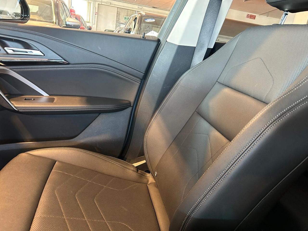 Bmw X1 sDrive 18d X-LINE Edition Essence DCT GAR. 4 ANNI