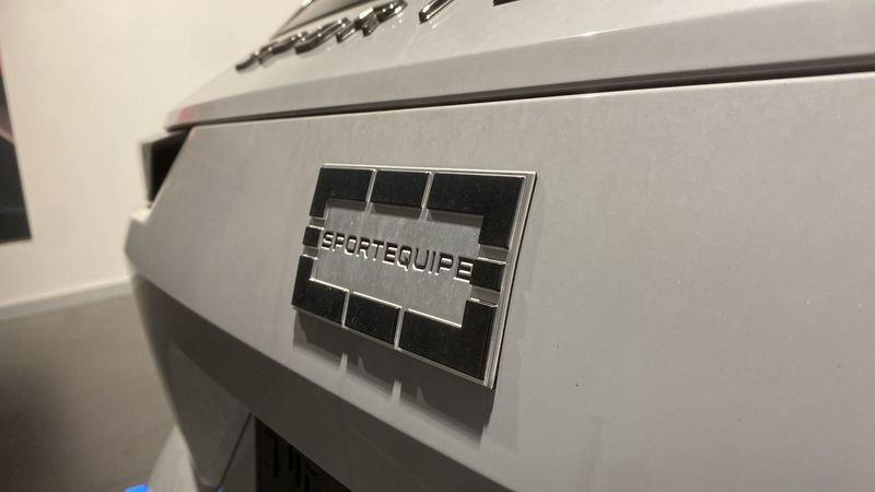 SPORTEQUIPE Sportequipe 6 GT Sportequipe 6 GT 1.5 Turbo DCT