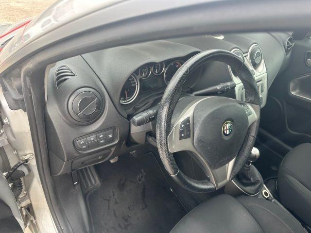 ALFA ROMEO MiTo 1.3 JTDm 85 CV X NEOPATENTATI