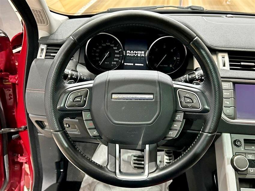 Land Rover Range Evoque 2.2 Sd4 5p. Dynamic