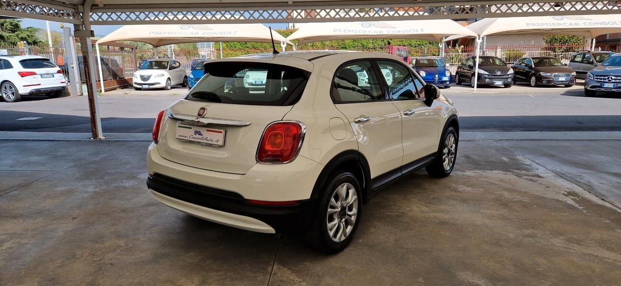 Fiat 500X 1.3 MultiJet 95 CV Pop Star