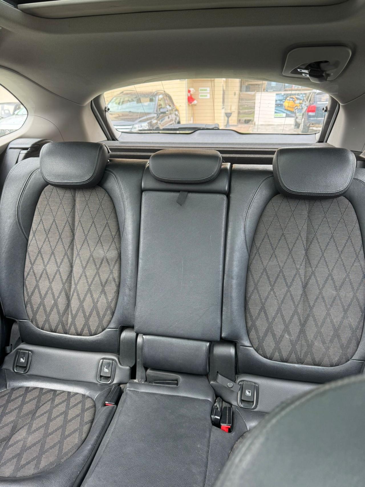 Bmw X1 sDrive16d Msport