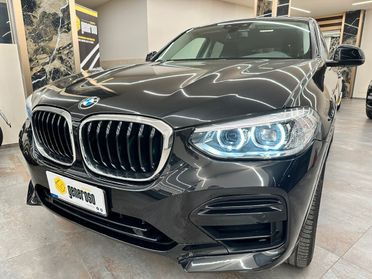 Bmw X4 xDrive20d xLine 2018