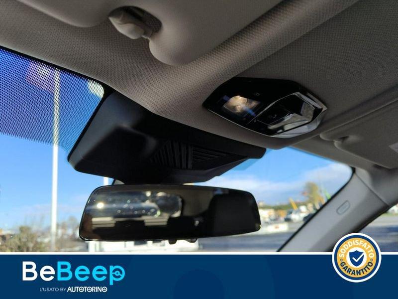 BMW X1 I EDRIVE 20 X-LINE