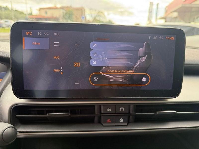 Jeep Avenger Avenger 1.2 Turbo 100 CV Altitude