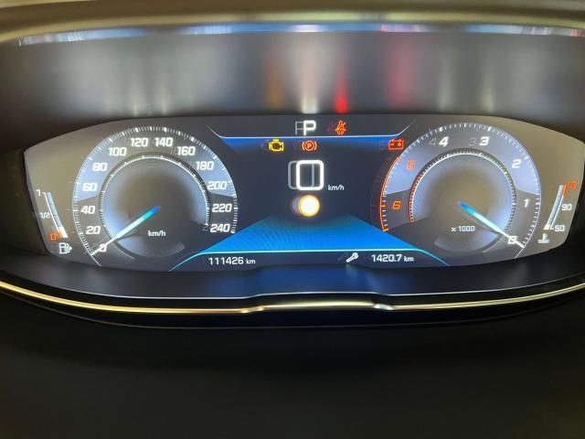Peugeot 3008 1.5 bluehdi Business s