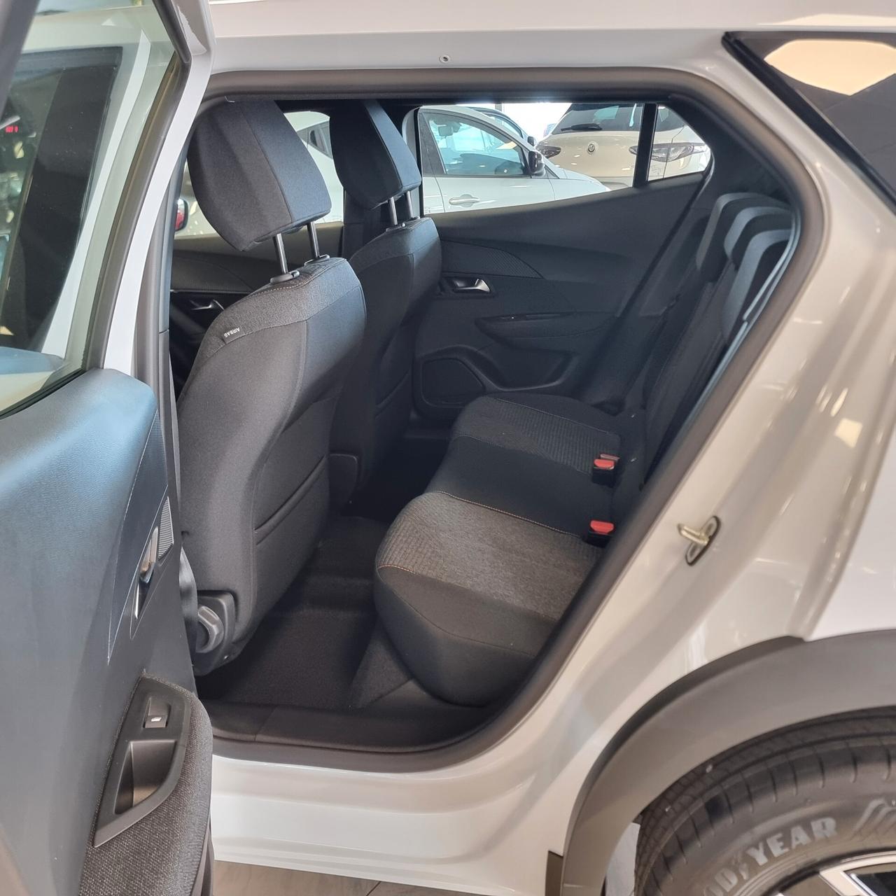 Peugeot 2008 STYLE 1.2 100cv S&S