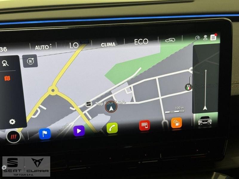 CUPRA Formentor 1.4 E-HYBRID DSG