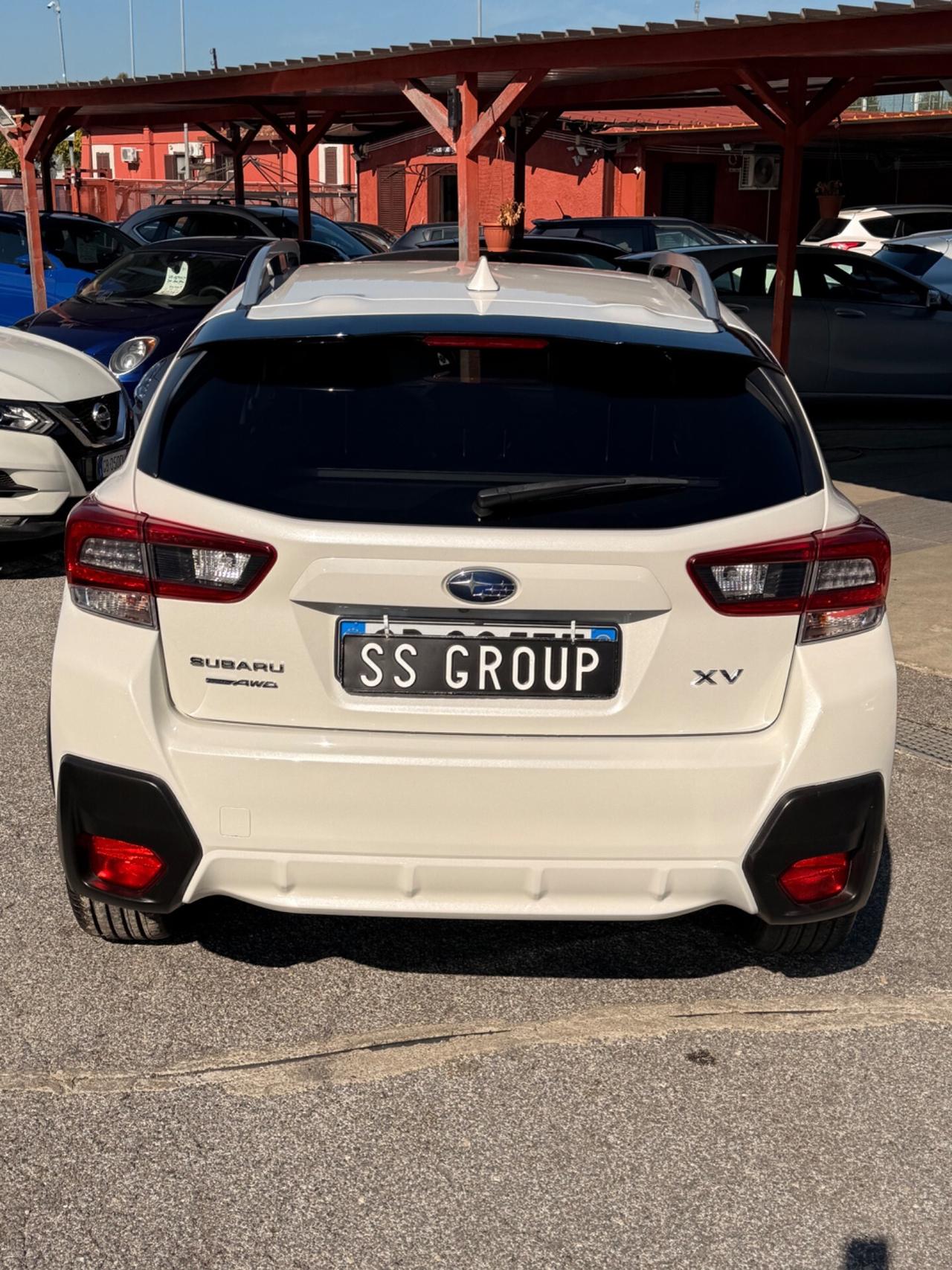 XV 2.0i GPL-Lineartronic Unlimited-UNIPRO-Rate-