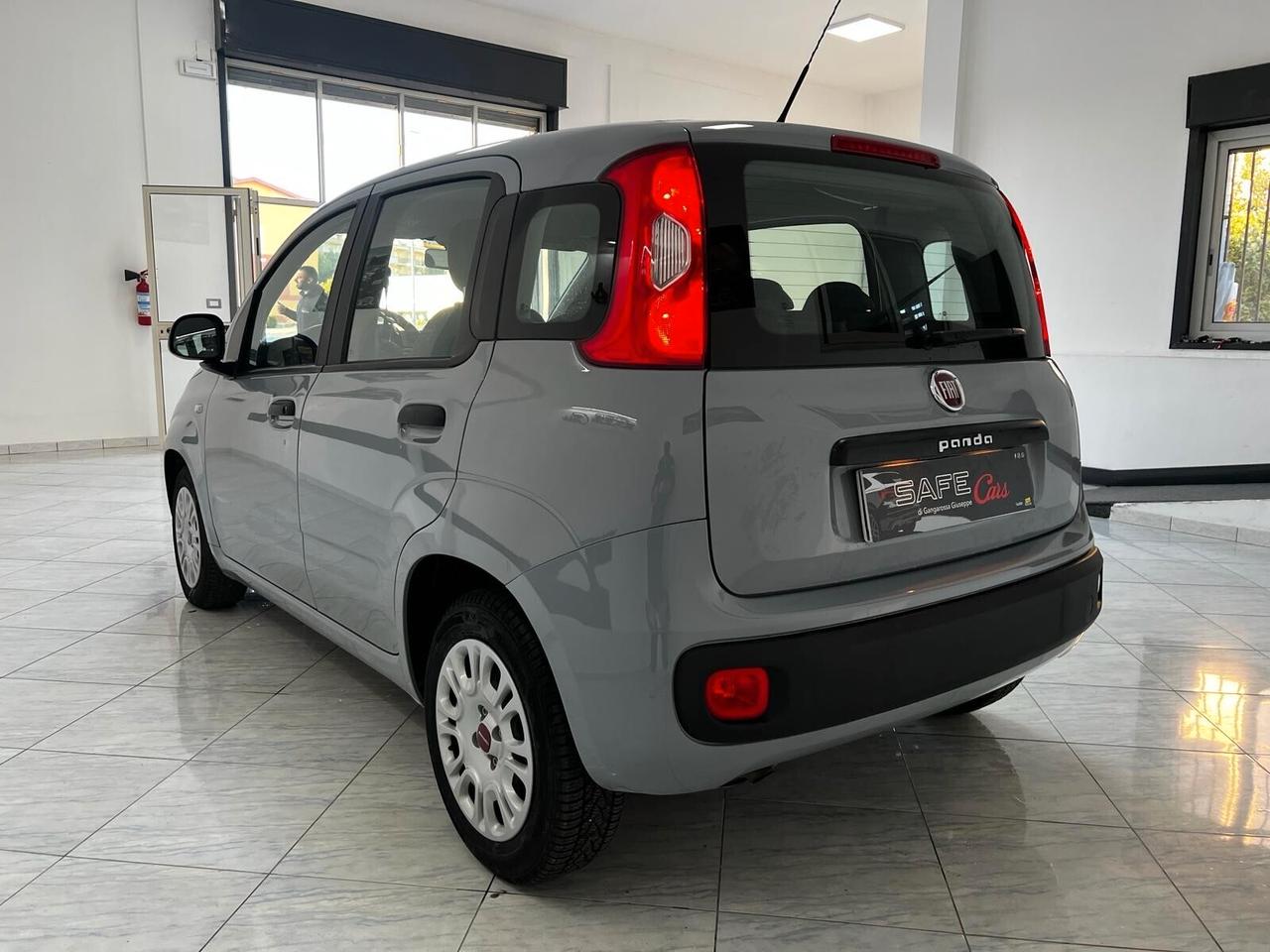 Fiat Panda 1.3 MJT 95 CV Easy