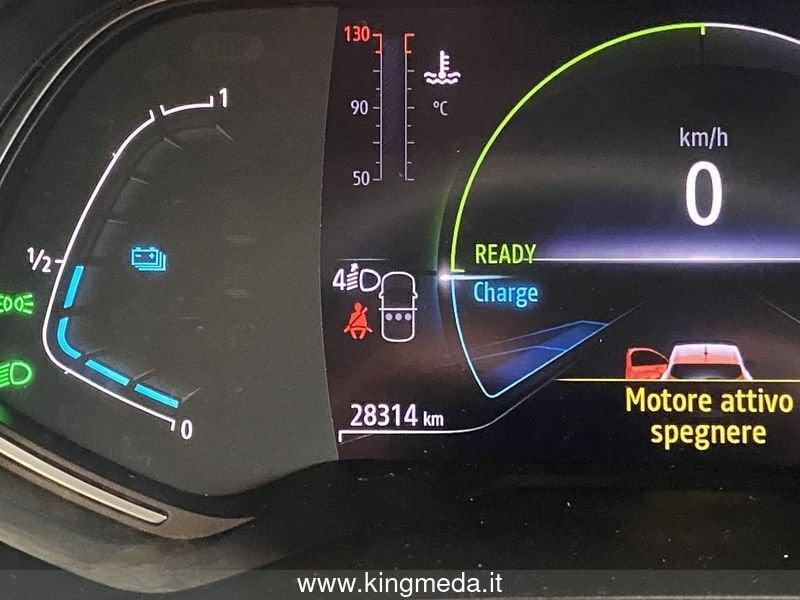 Renault Clio Clio Full Hybrid E-Tech 145 CV 5 porte Equilibre