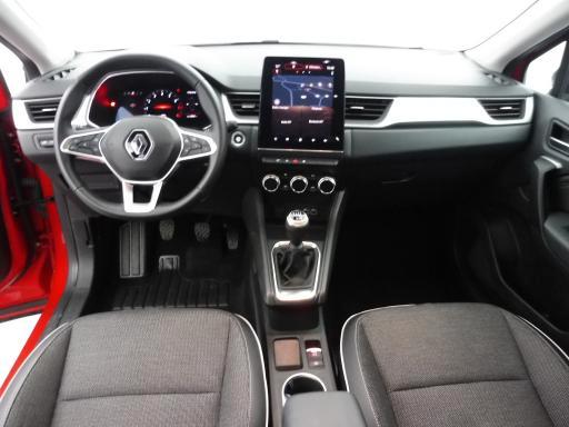 Renault Captur 1.0 tce Techno 90cv IN PROMO