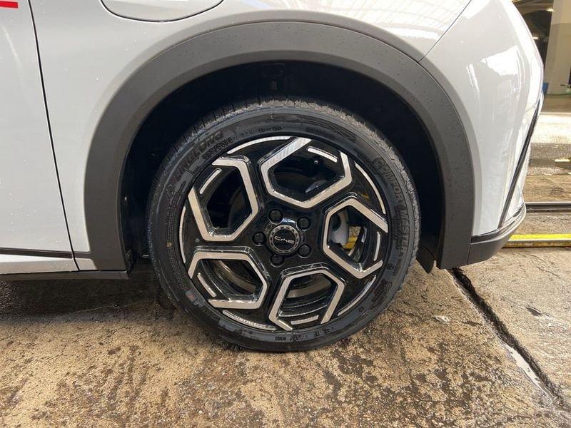 BYD DOLPHIN Design
