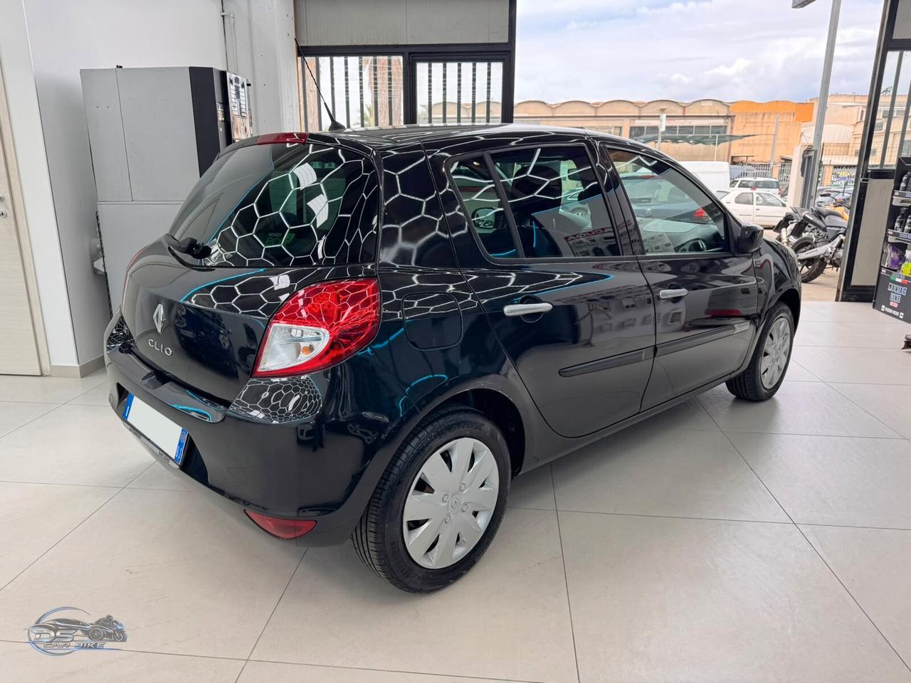 Renault Clio 1.5 dCi 75CV 5 porte Dynamique
