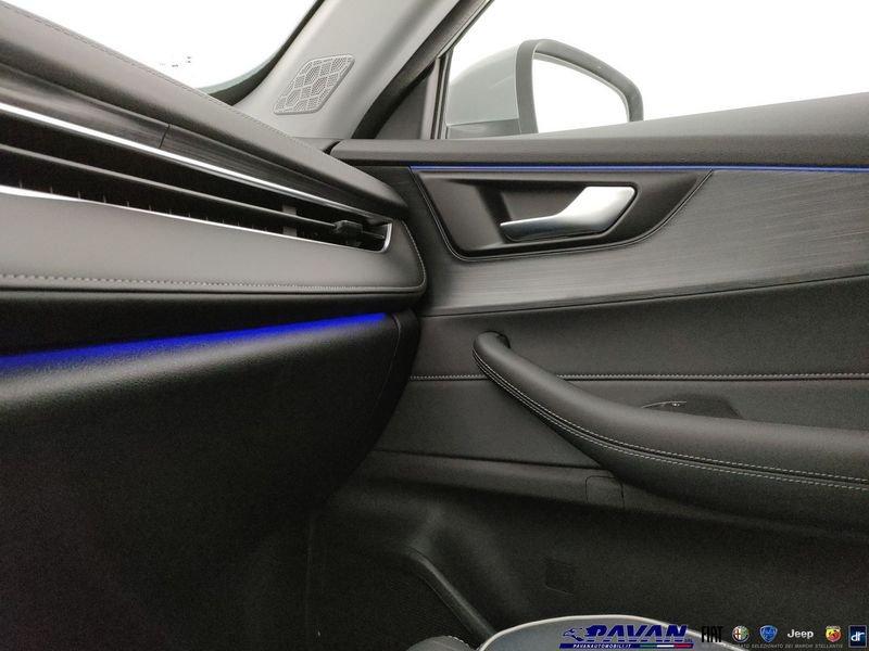 DR AUTOMOBILES dr 5.0 1.5 Comfort