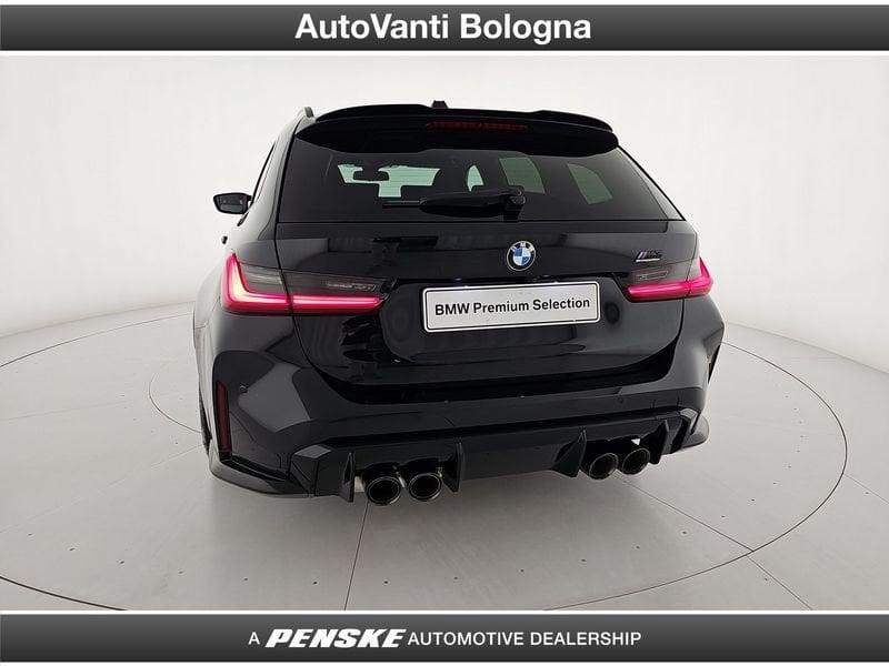 BMW Serie 3 M3 Touring M xDrive Competition