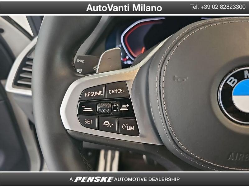 BMW X5 X5 xDrive30d 48V Msport